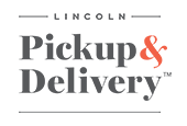 LINCOLN PICKUP & DELIVERY.