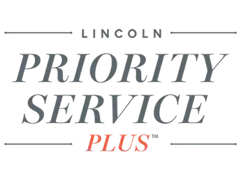 Priority Service Logo | Rogers Lincoln in Midland TX